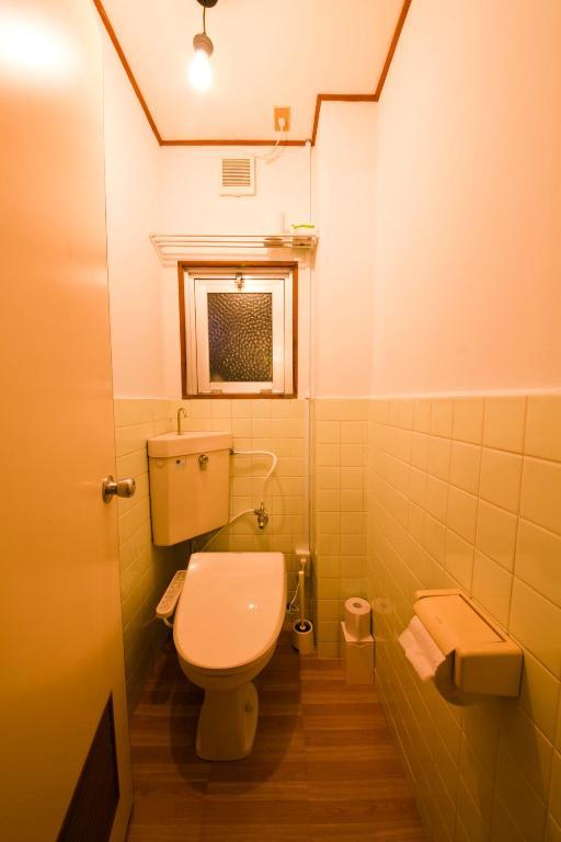 Hakata Gofukumachi Hostel Takataniya Fukuoka  Ngoại thất bức ảnh